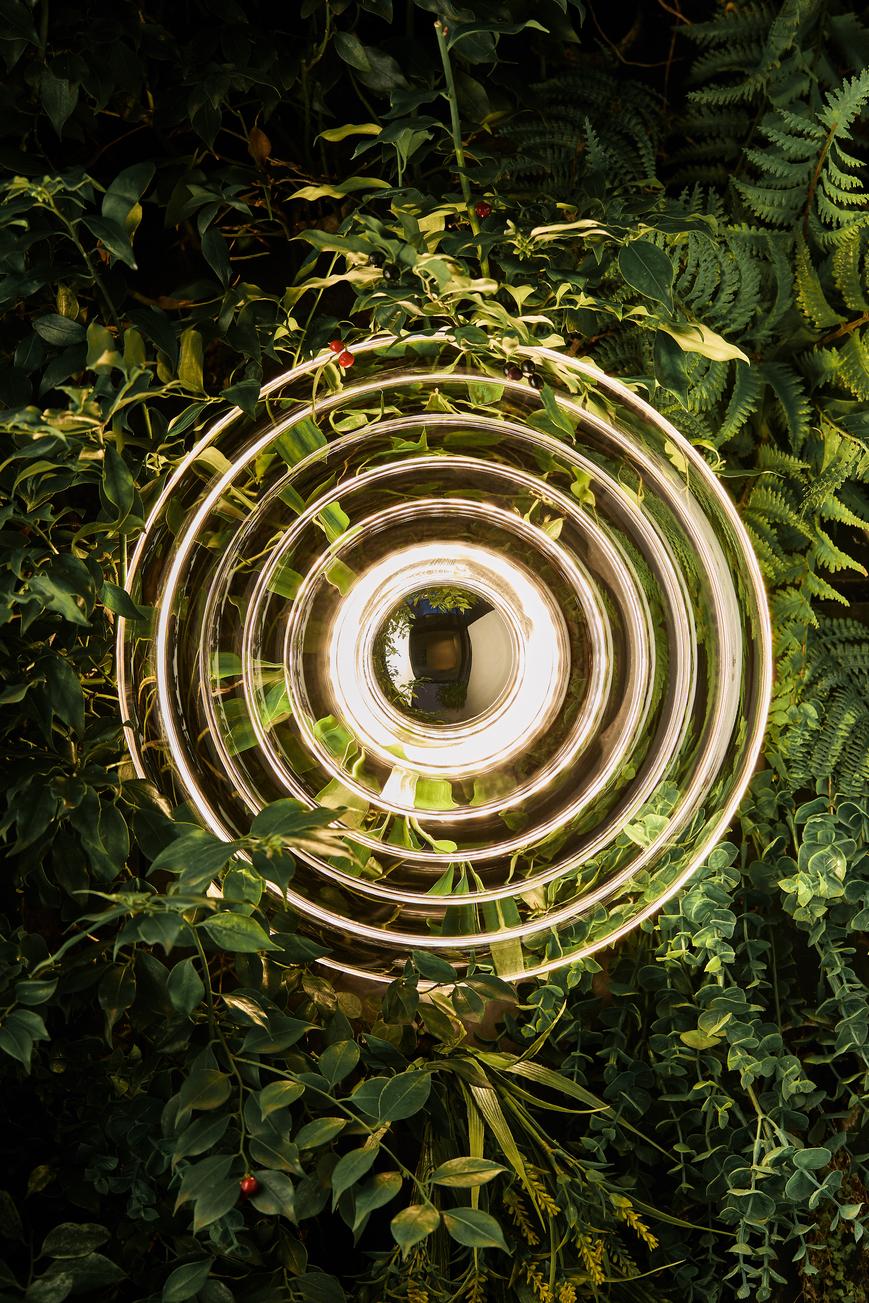 Tom Dixon PRESS SURFACE wall lamp - Image 5