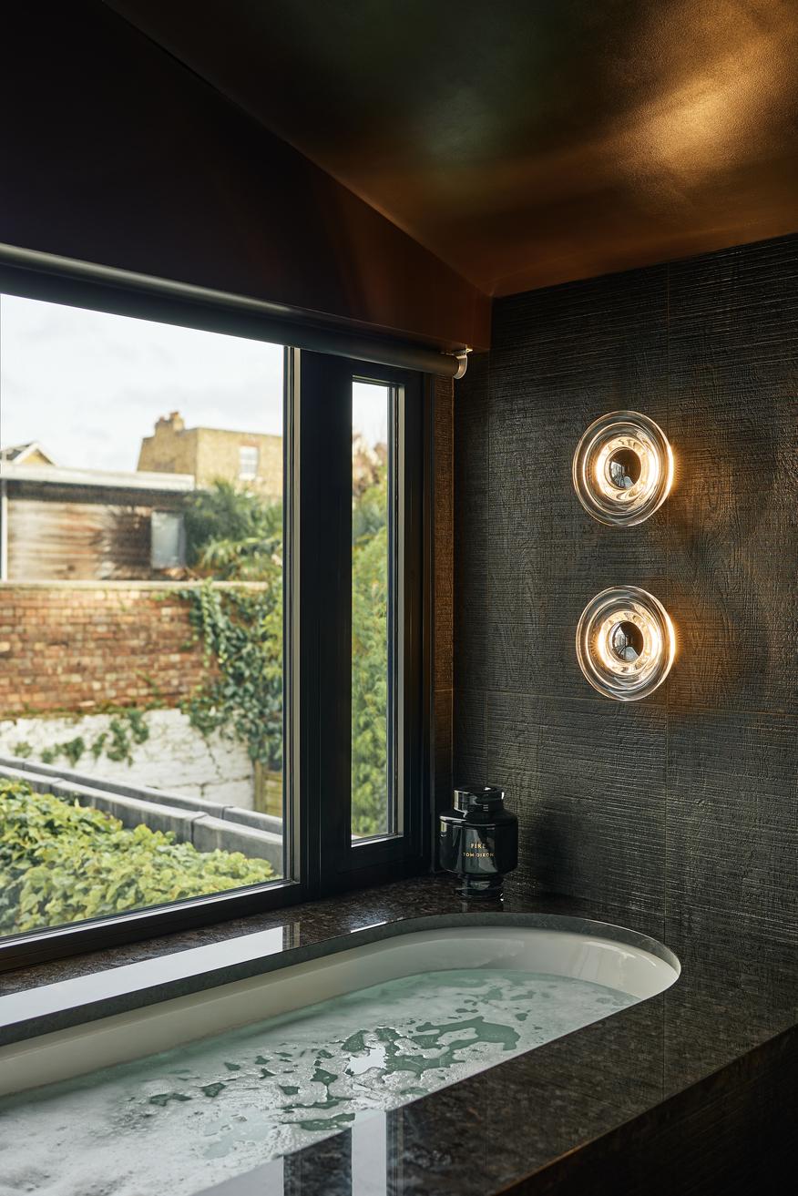 Tom Dixon PRESS SURFACE wall lamp - Image 7