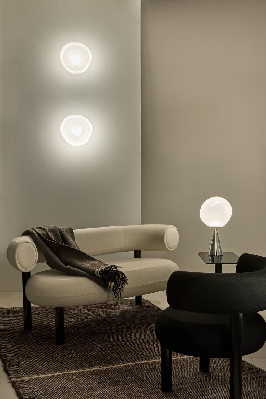 Tom Dixon MELT LED SURFACE MINI ceiling/wall lamp - Image 6