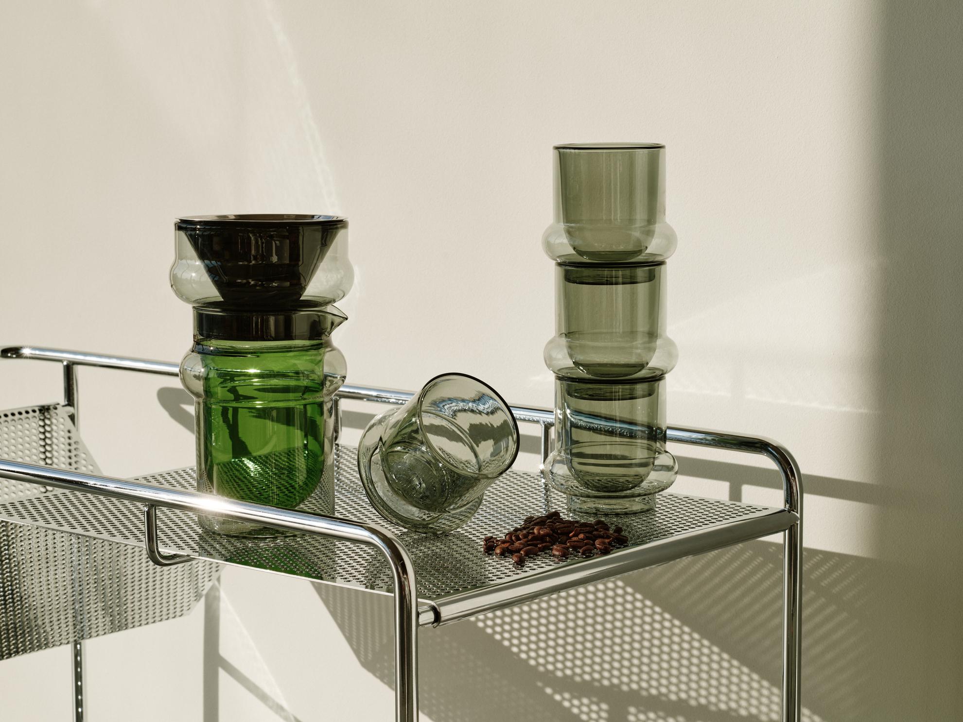 Tom Dixon BUMP -kahvikupit 2kpl - Image 4