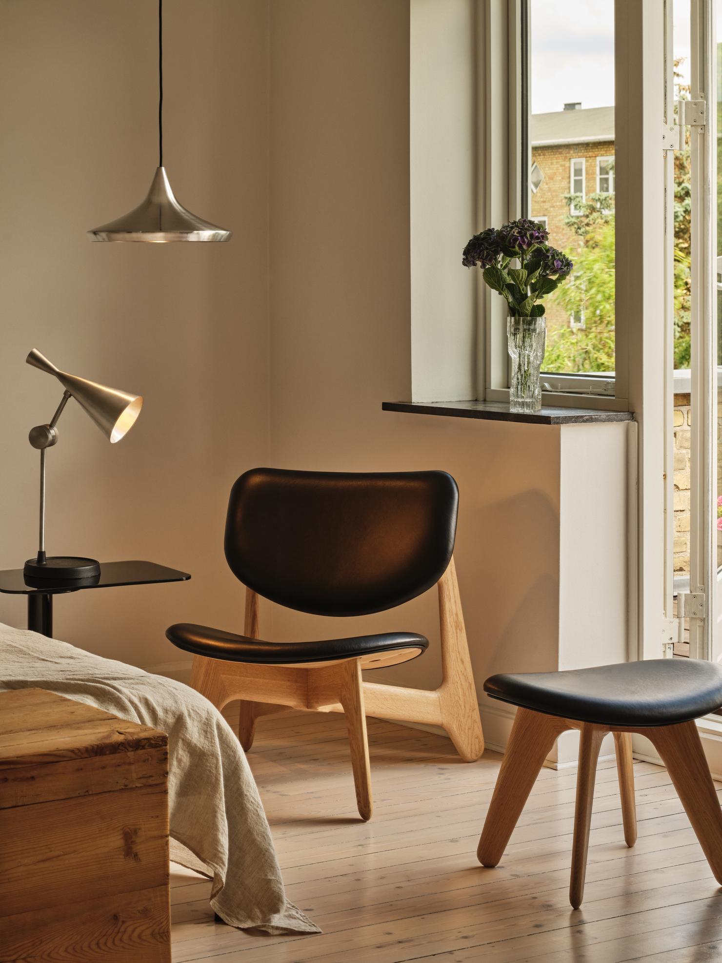 Tom Dixon UNBEATEN floor lamp - Image 2