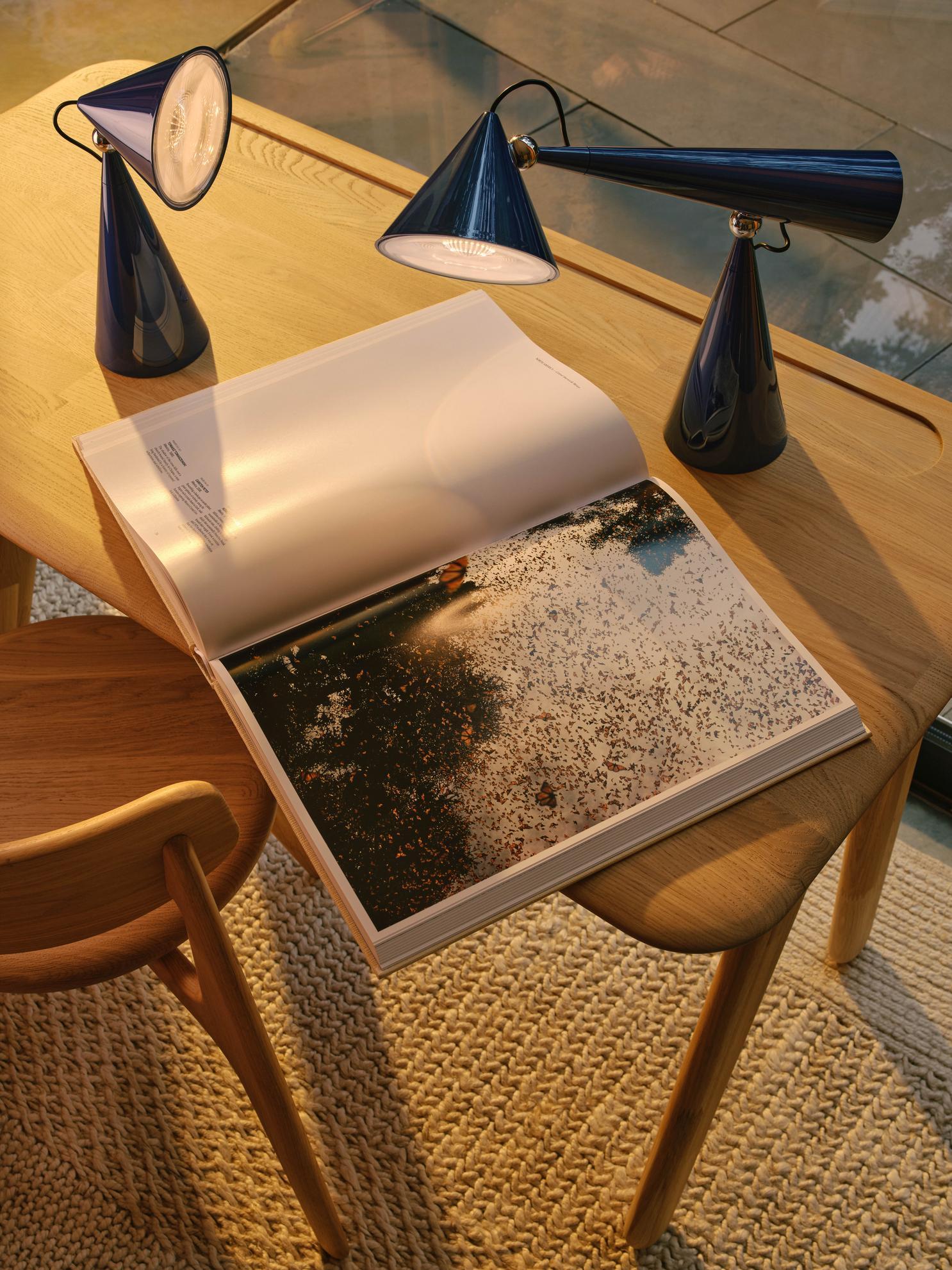 Tom Dixon POSE PORTABLE -pöytävalaisin - Image 6