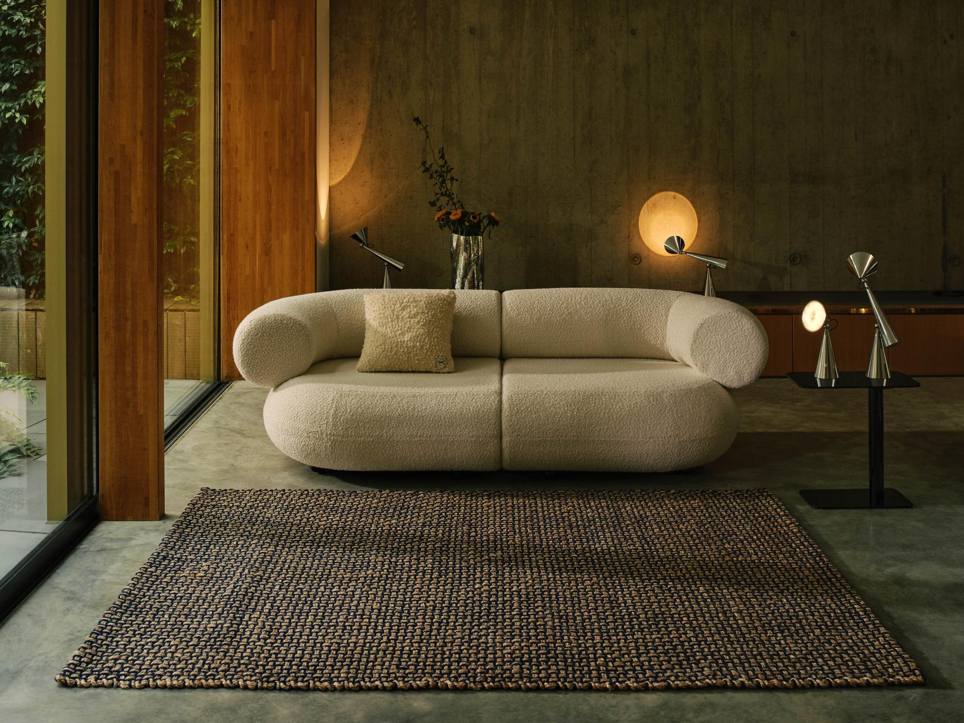 Tom Dixon WEAVE rug - Image 4