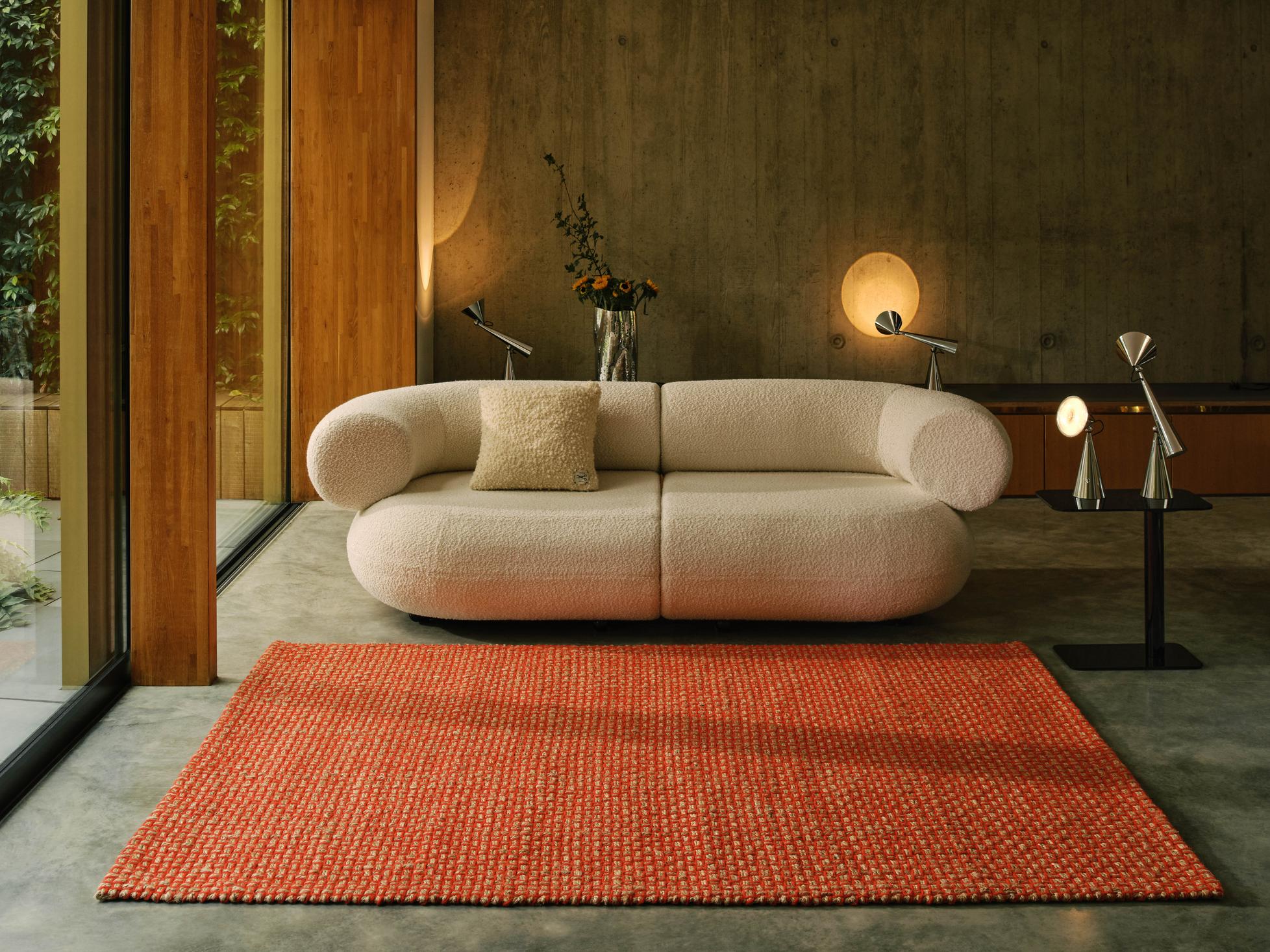Tom Dixon WEAVE rug - Image 5
