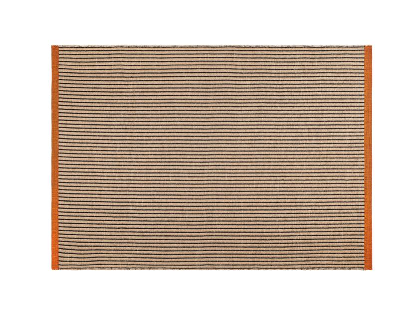 Tom Dixon LINE rug, reversible - Image 6
