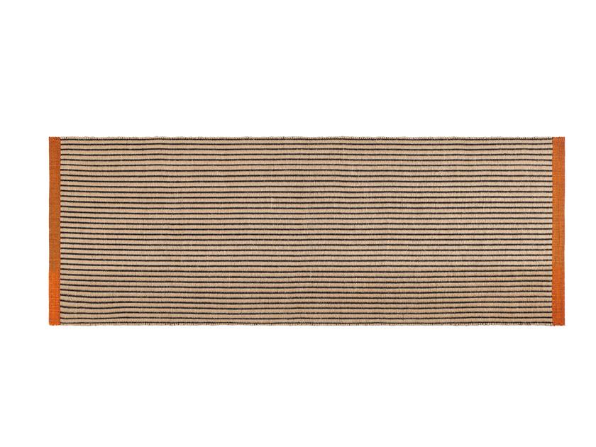 Tom Dixon LINE rug, reversible - Image 5