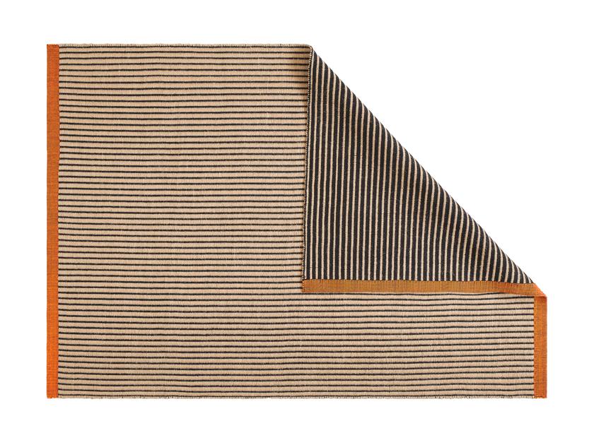 Tom Dixon LINE rug, reversible - Image 4