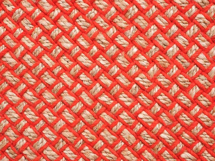 Tom Dixon WEAVE rug - Image 7