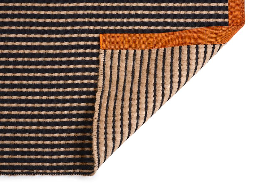 Tom Dixon LINE rug, reversible - Image 3