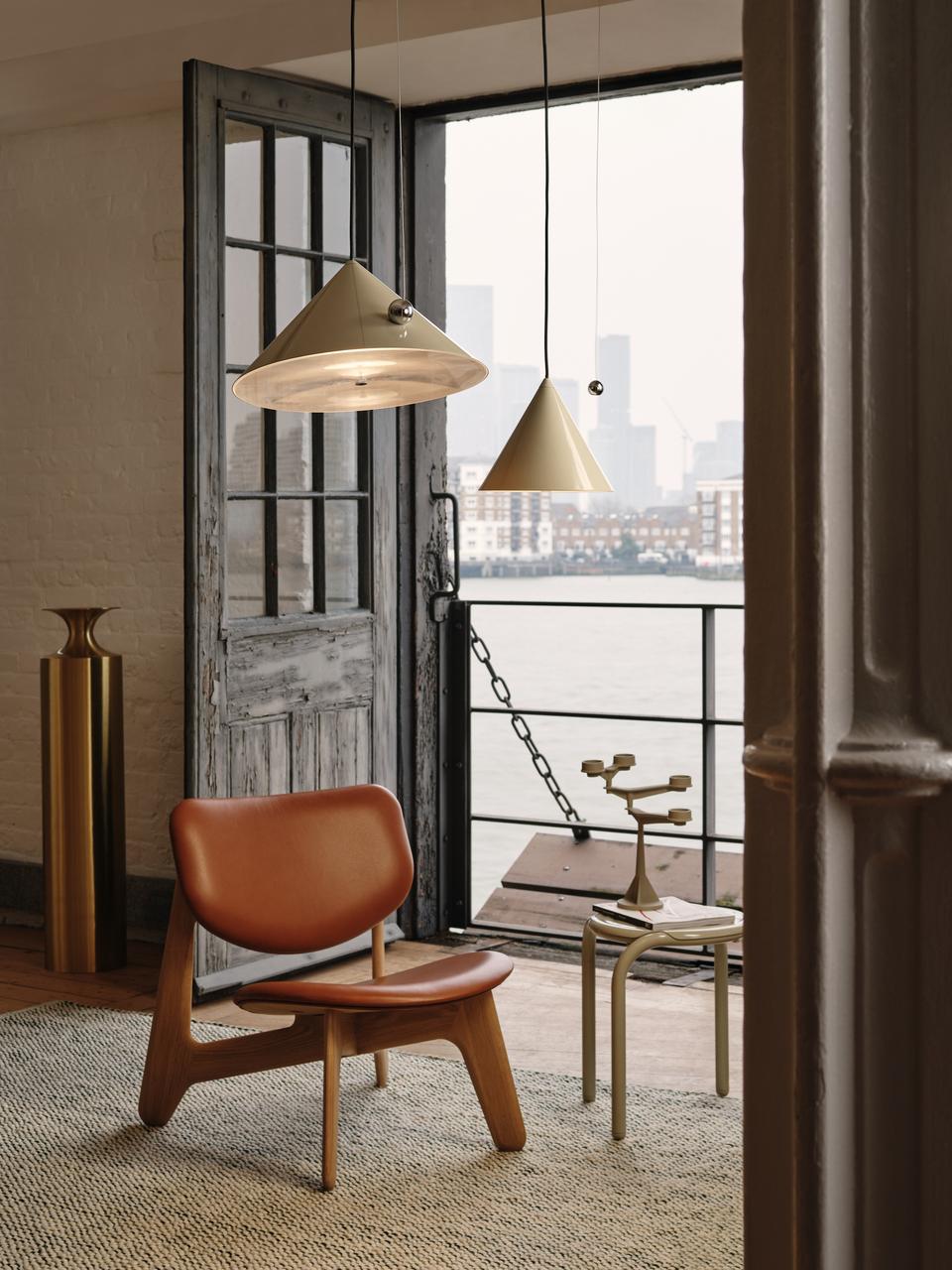 Tom Dixon SPIN CANDELABRA MINI -kynttilänjalka - Image 2