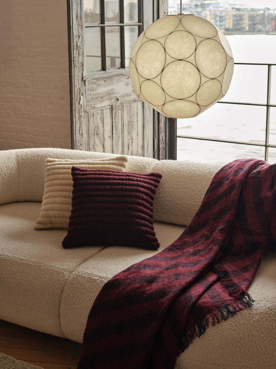 Tom Dixon RIDGE cushion - Image 6
