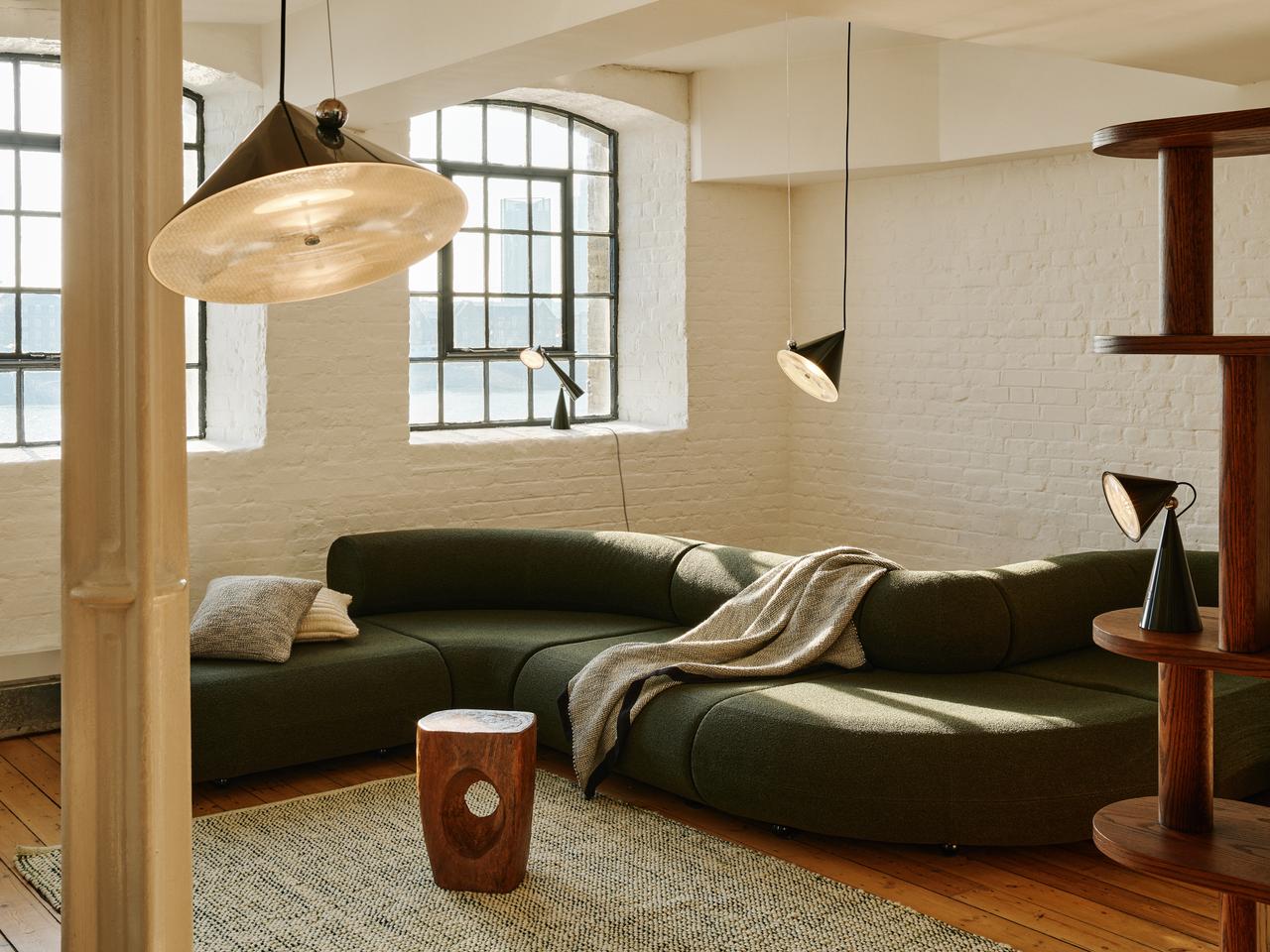 Tom Dixon THREAD-torkkupeitto - Image 5