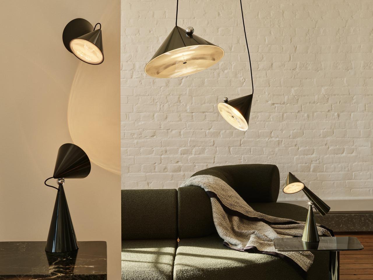 Tom Dixon THREAD-torkkupeitto - Image 4
