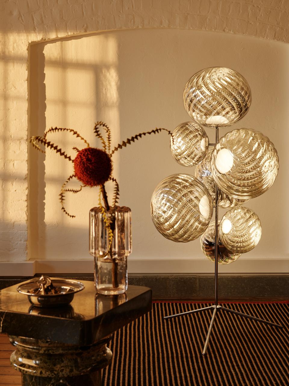 Tom Dixon WHIRL-lattiavalaisin - Image 6