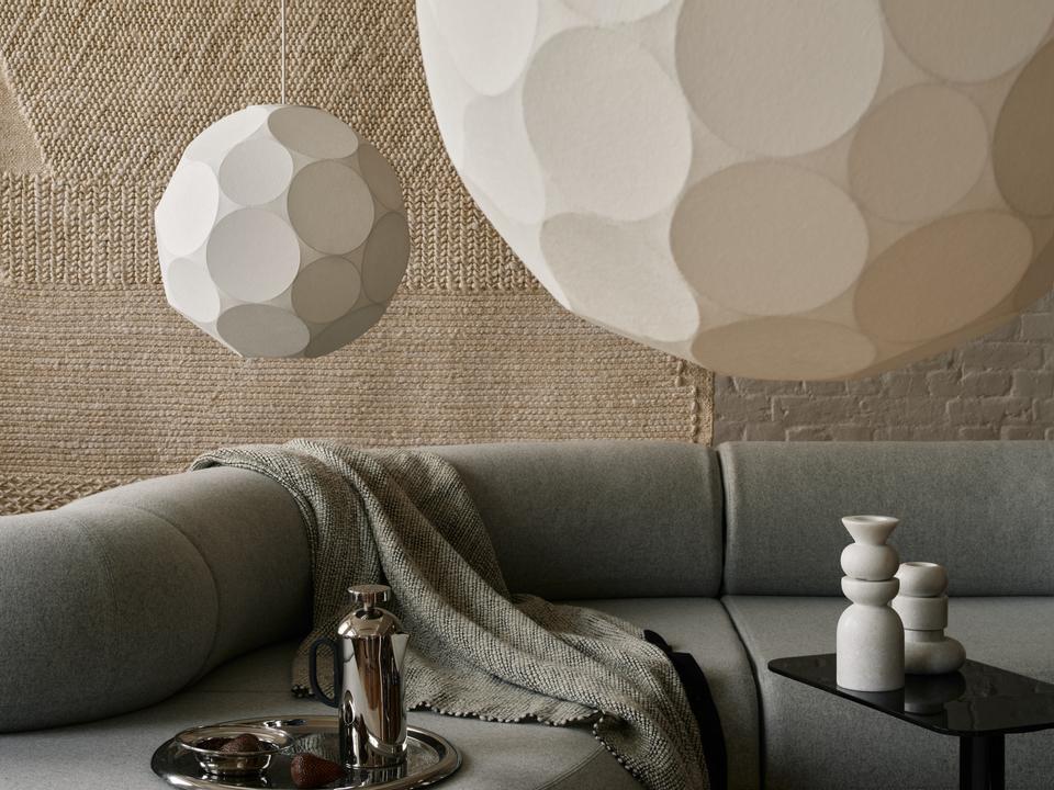 Tom Dixon THREAD-torkkupeitto - Image 2