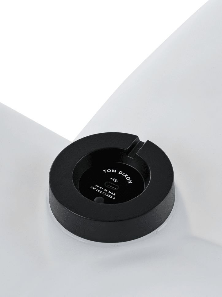 Tom Dixon JACK PORTABLE -valaisin - Image 3