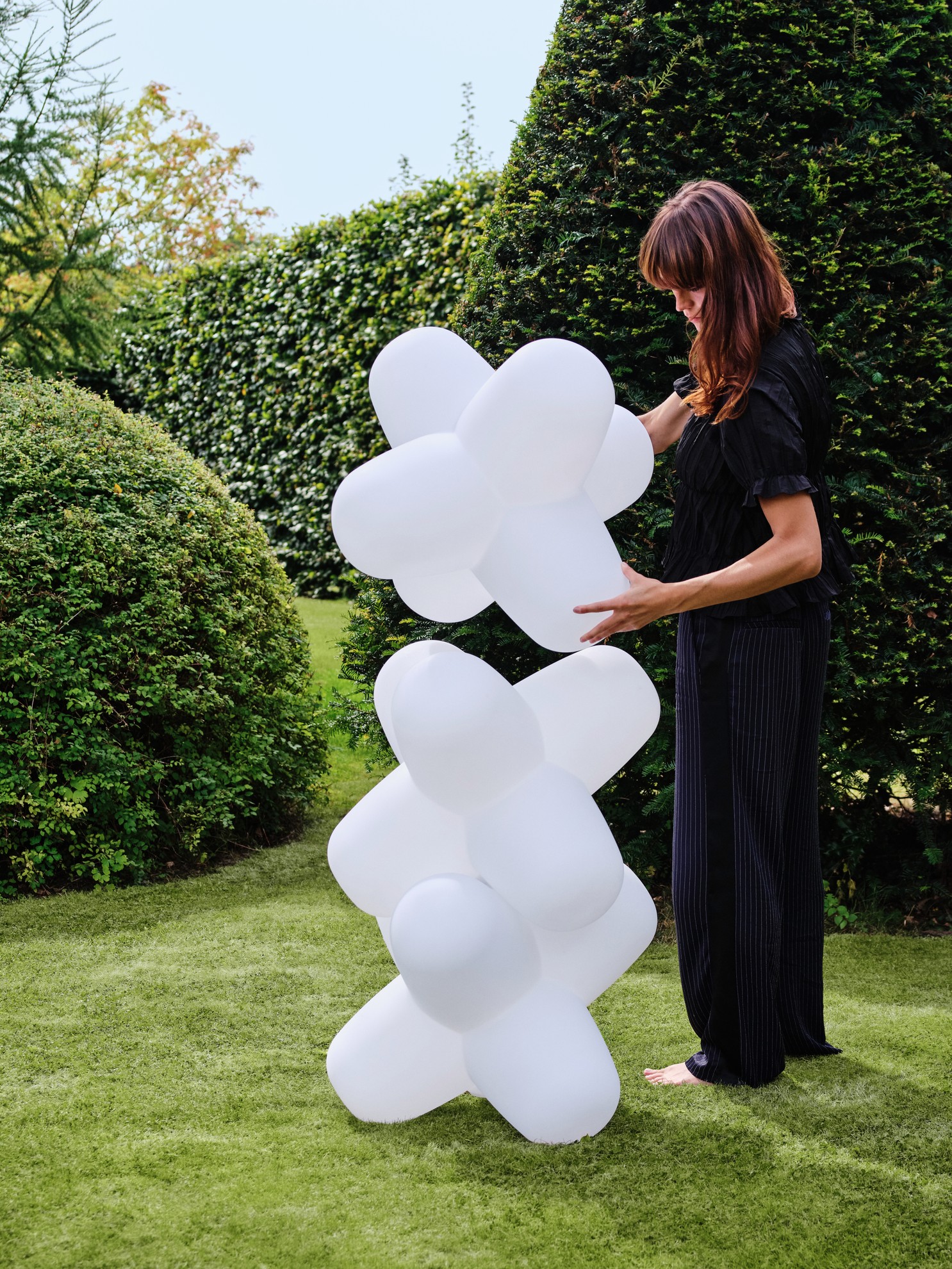 Tom Dixon JACK PORTABLE -valaisin - Image 5