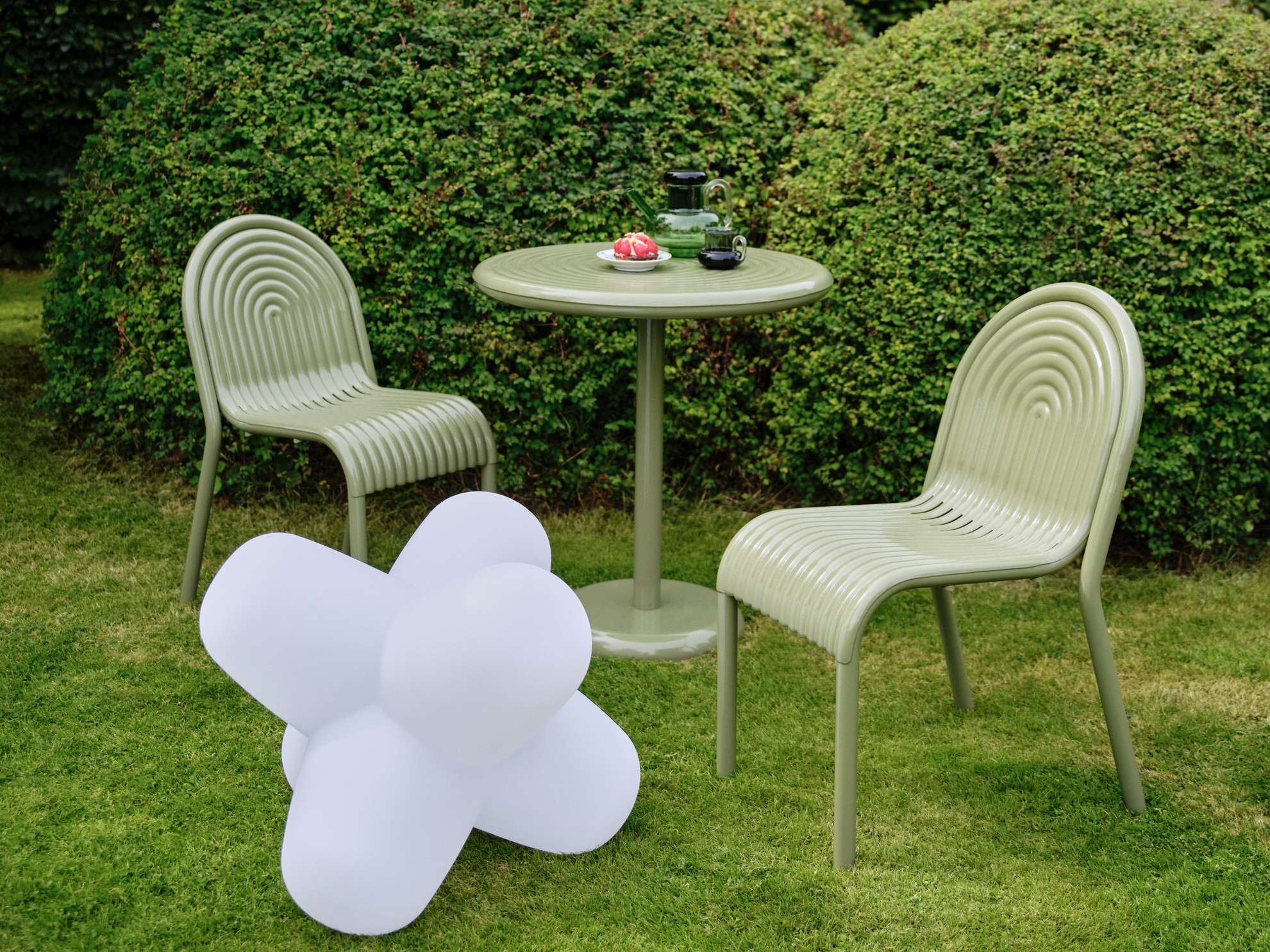 Tom Dixon JACK PORTABLE -valaisin - Image 4