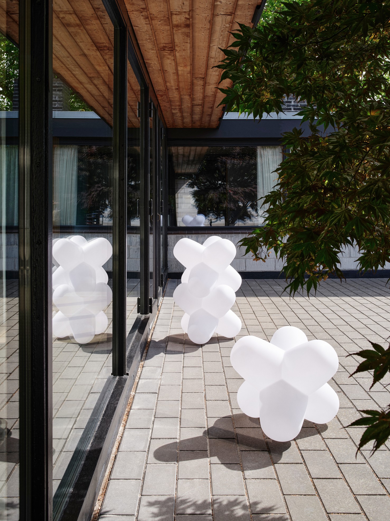 Tom Dixon JACK PORTABLE -valaisin - Image 6