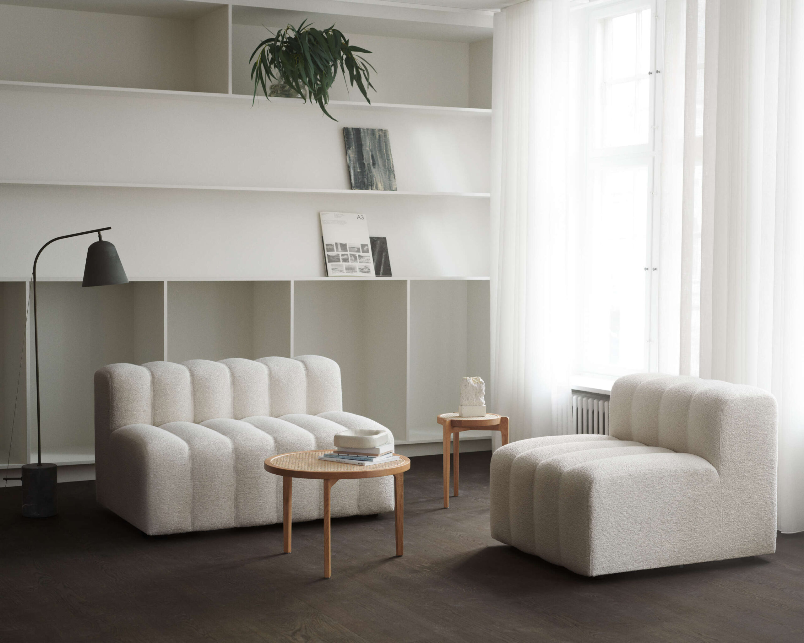 Norr11 STUDIO-sohva - Image 3