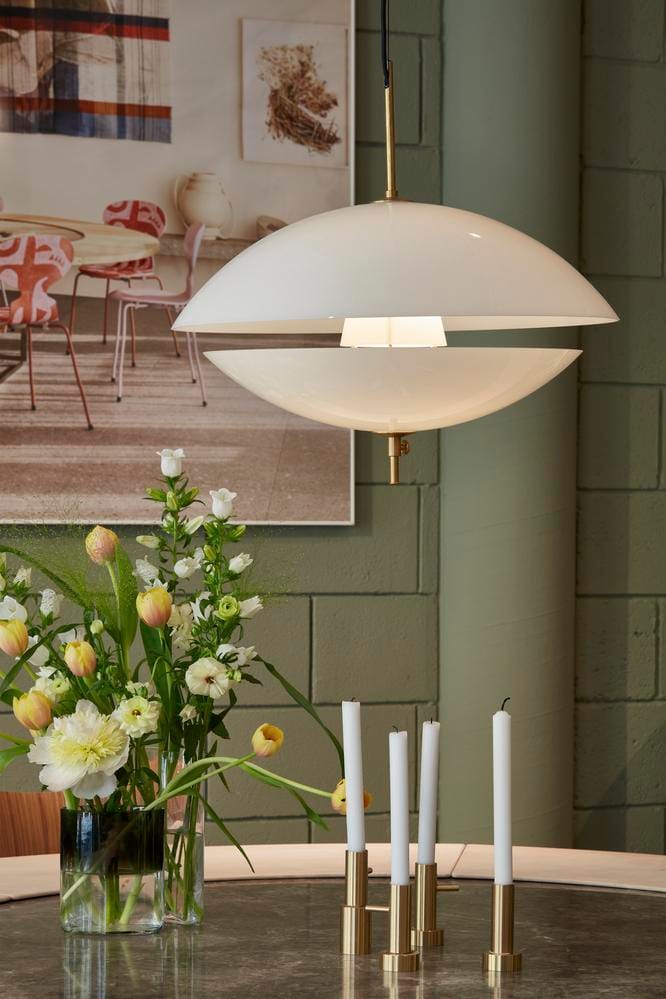 Fritz Hansen CLAM -riippuvalaisin - Image 5