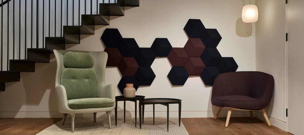 Fritz Hansen TRAY table - Image 6