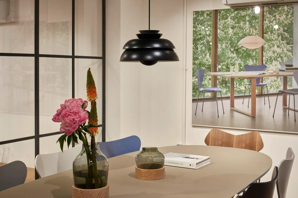 Fritz Hansen CONCERT pendant - Image 4