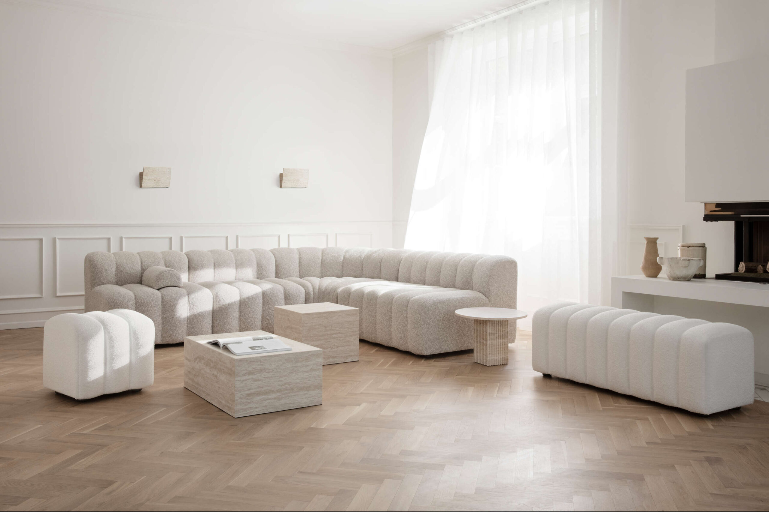 Norr11 STUDIO-sohva - Image 11