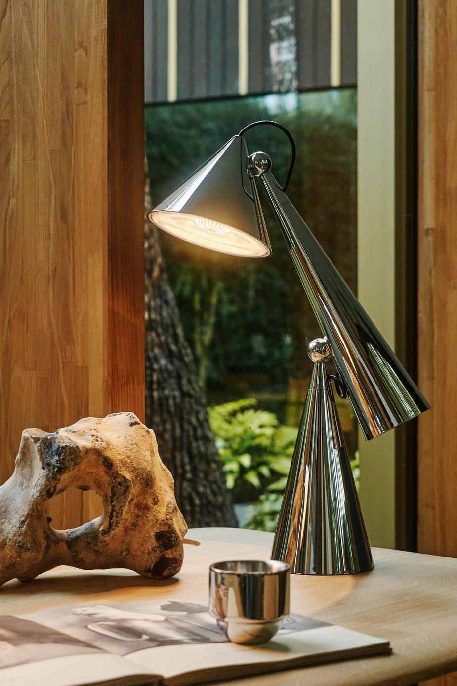 Tom Dixon POSE PORTABLE -pöytävalaisin - Image 10
