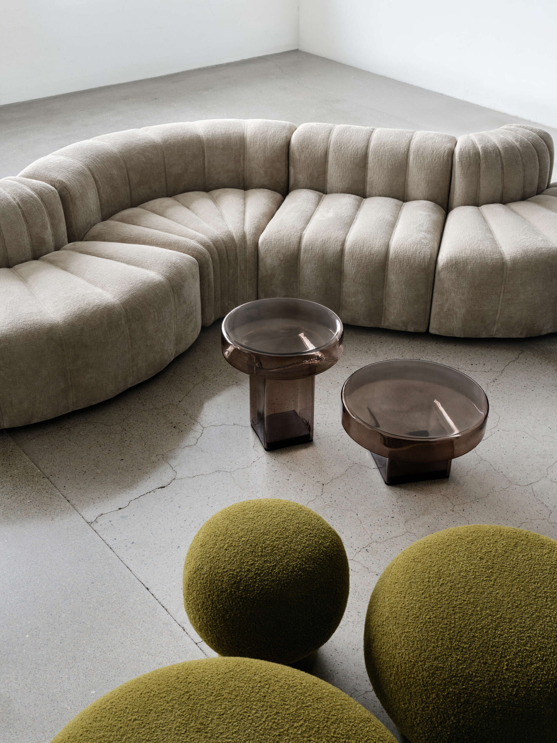 Norr11 STUDIO-sohva - Image 16