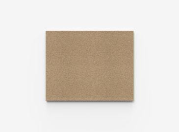 Lintex AIR CORK -ilmoitustaulu, 1490 x 1190 mm