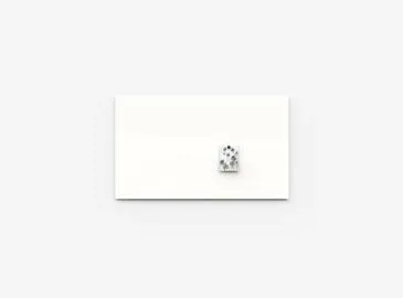 Lintex AIR whiteboard, 1990 x 1190 mm