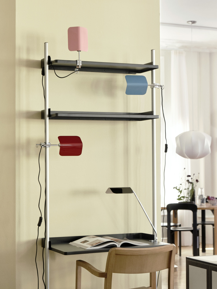 HAY APEX desk lamp - Image 8