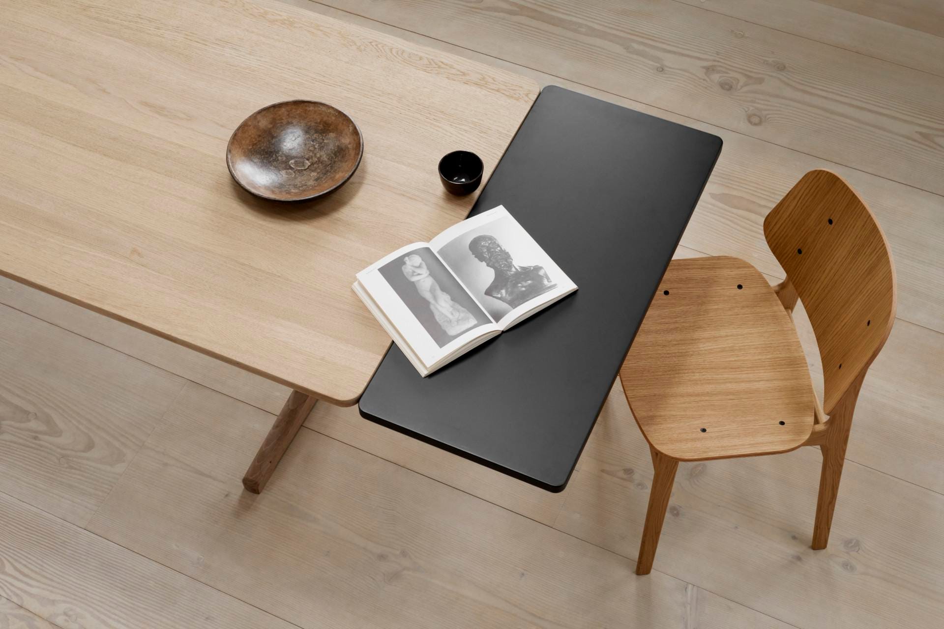 Fredericia C18 table - Image 8