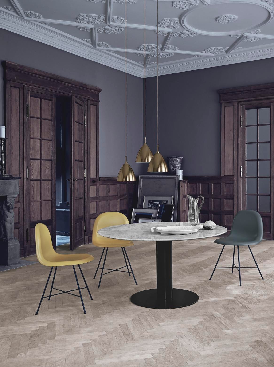 GUBI 2.0 dining table - Image 2
