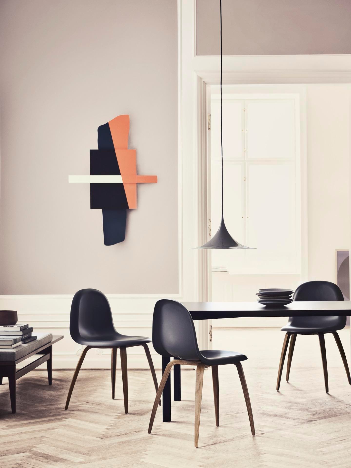 GUBI SEMI pendant - Image 13