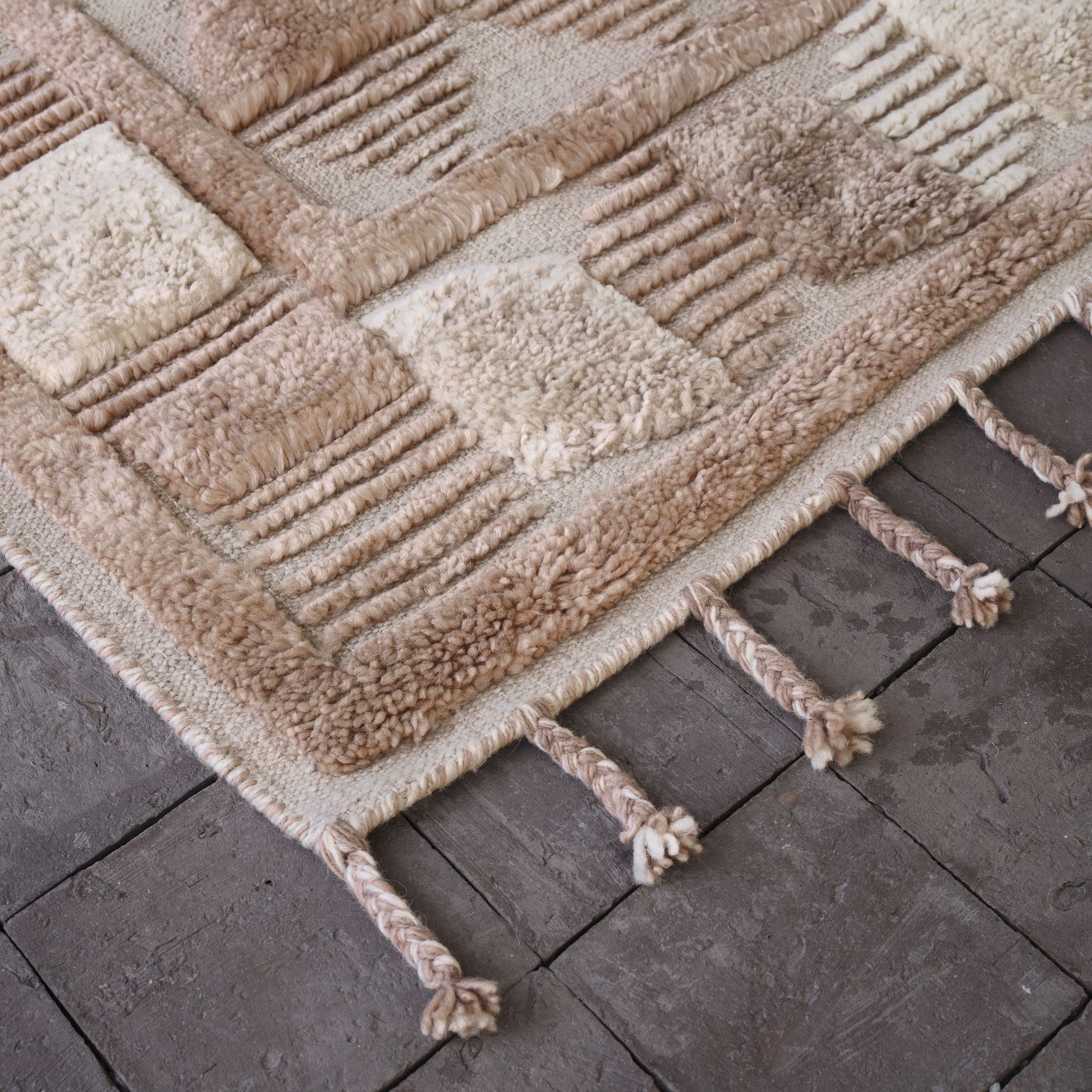 Dusty Deco LISBOA rug - Image 6