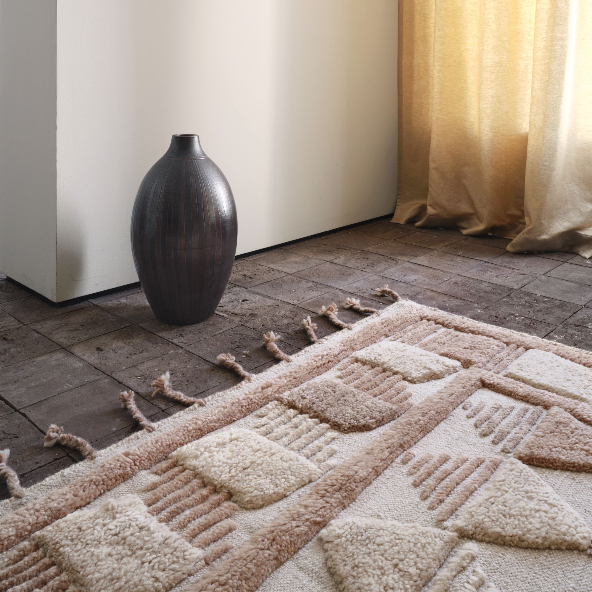 Dusty Deco LISBOA rug - Image 7