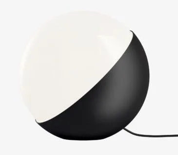 Louis Poulsen VL STUDIO -floor/table lamp Ø 320 mm, black
