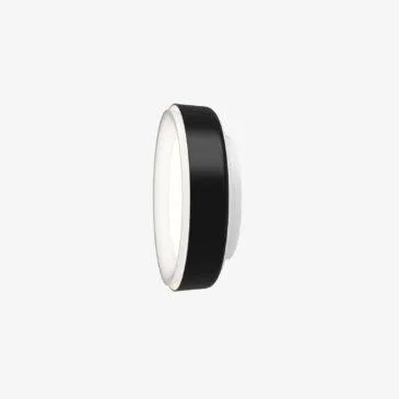 Louis Poulsen LP GRAND Ø 320 mm -wall lamp, black