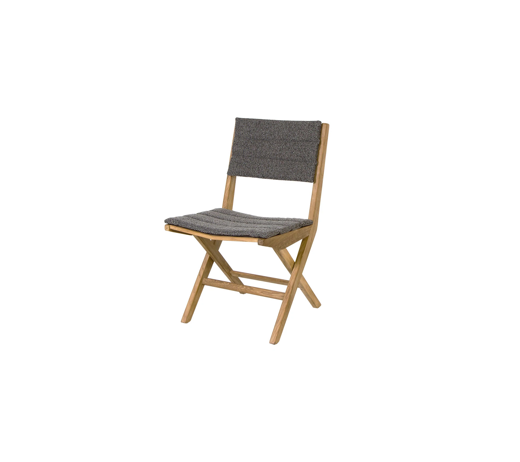 Cane-line FLIP -chair with cushions