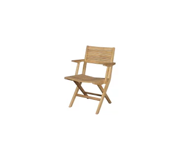 Cane-line FLIP -armchair