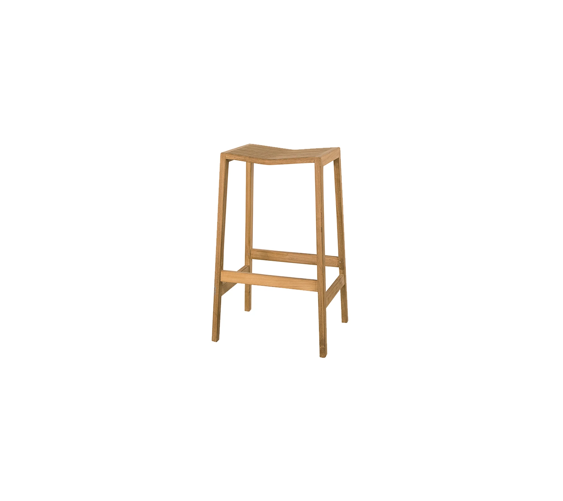 Cane-line FLIP -bar chair