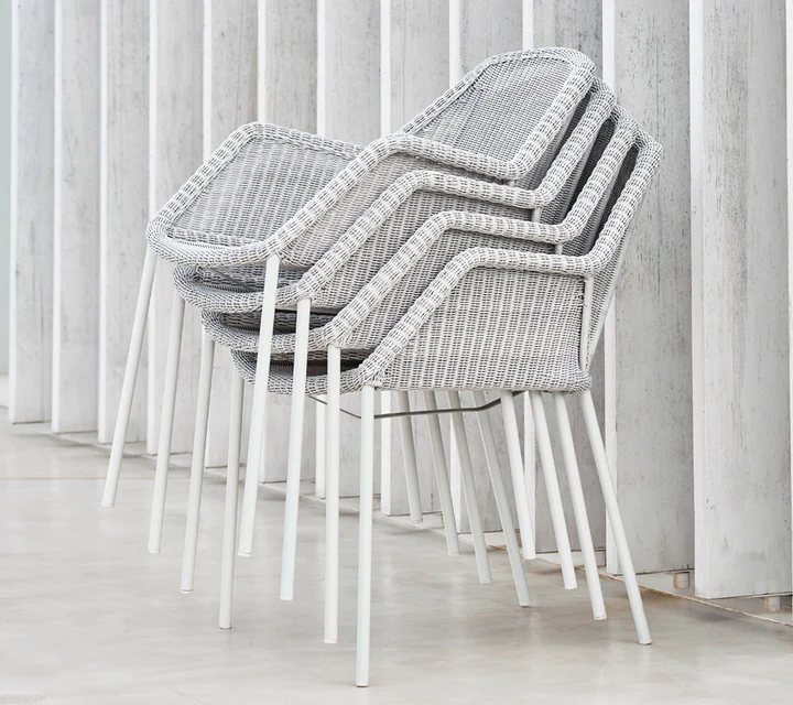 Cane-line BREEZE-pinottava tuoli - Image 3