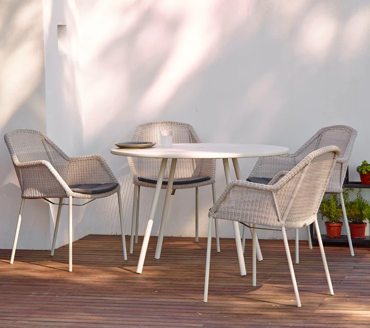 Cane-line BREEZE-pinottava tuoli - Image 4