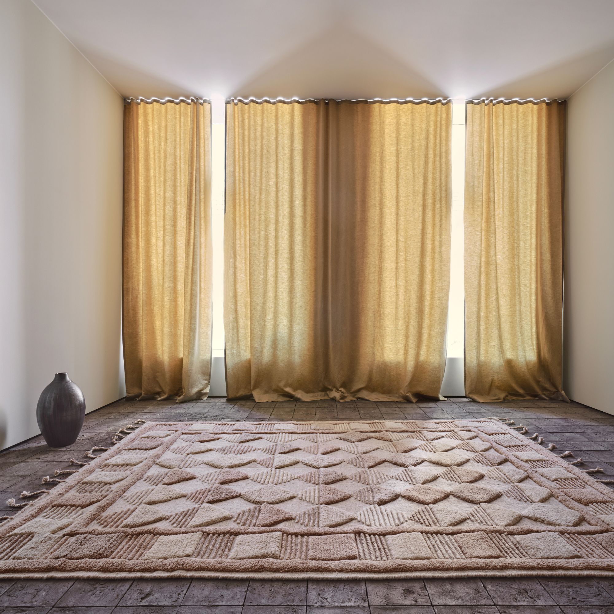 Dusty Deco LISBOA rug - Image 8