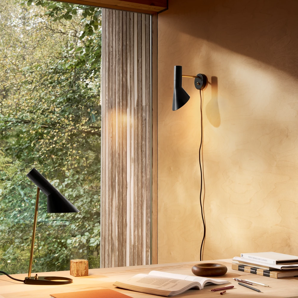 Louis Poulsen AJ wall lamp - Image 3