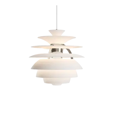 Louis Poulsen PH SNOWBALL pendant