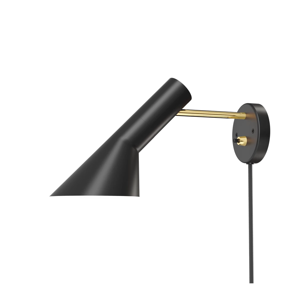 Louis Poulsen AJ wall lamp