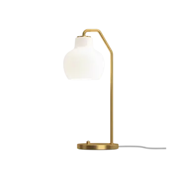 Louis Poulsen VL RING CROWN table lamp